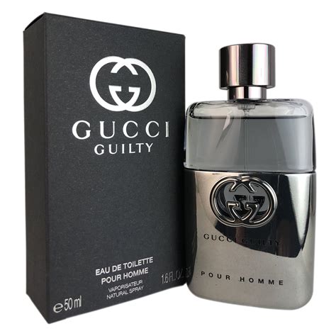 gucci cologne for men travel size|best gucci guilty for men.